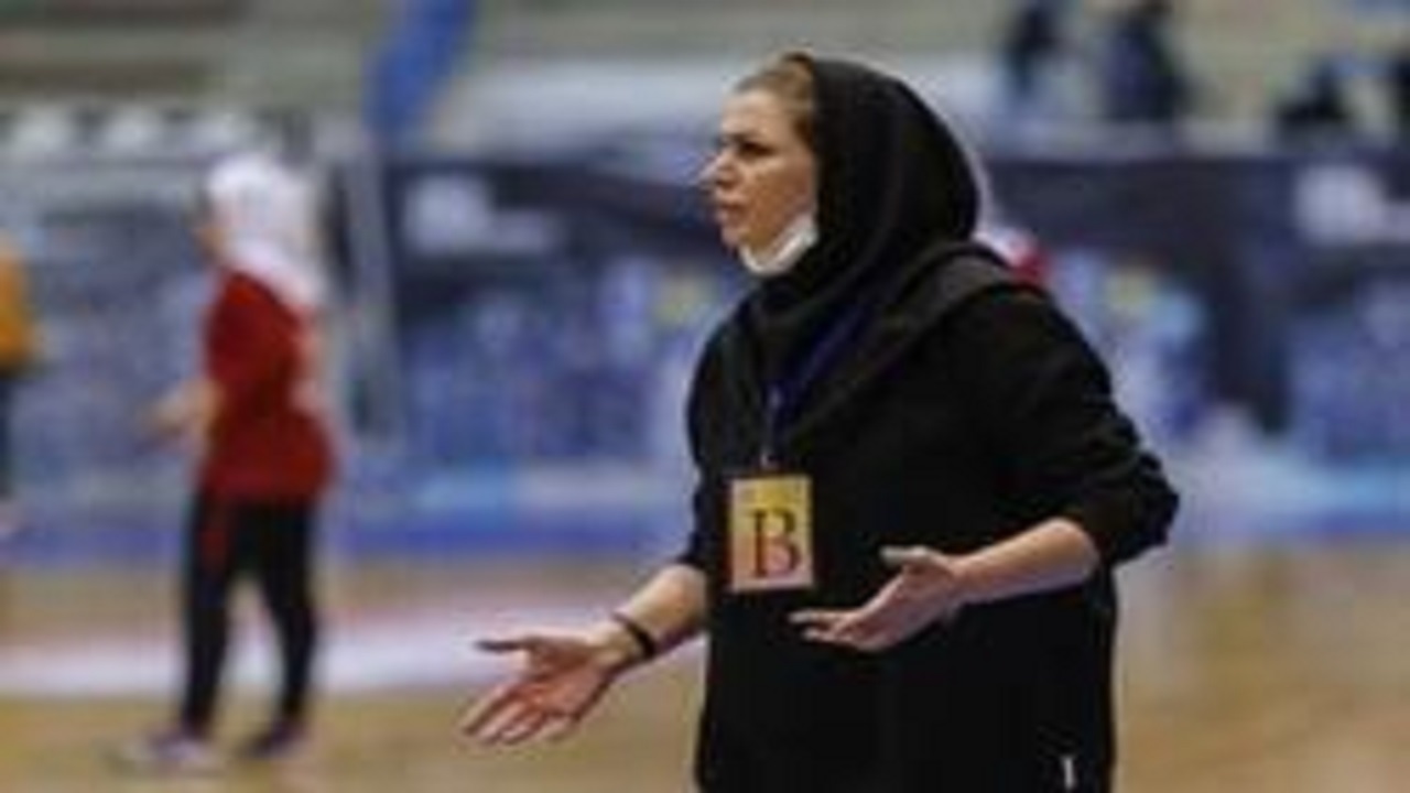 بازی مقابل تیم شاملی بسیار نفس گیر بود