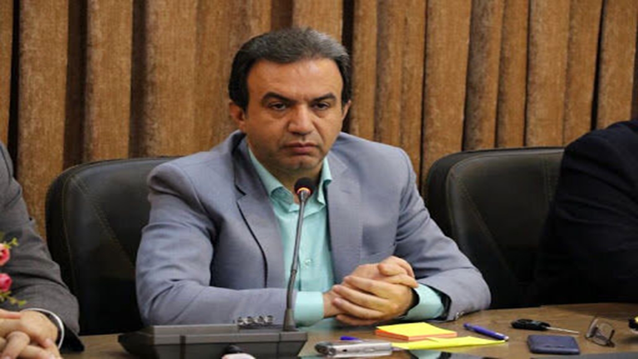 اختلاط فاضلاب با آب شرب در اهواز صحت ندارد