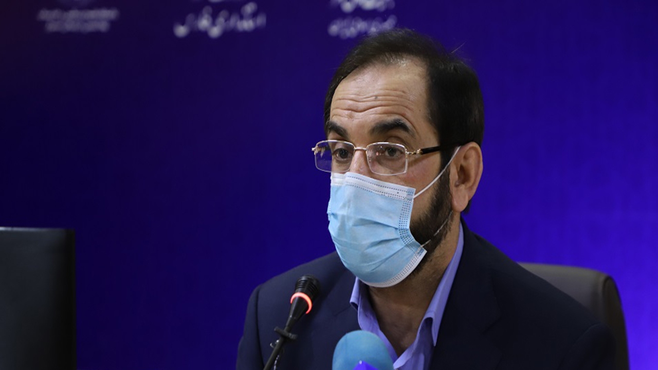 فارس، جزو استان‌های موفق کشور در مقابله با کرونا
