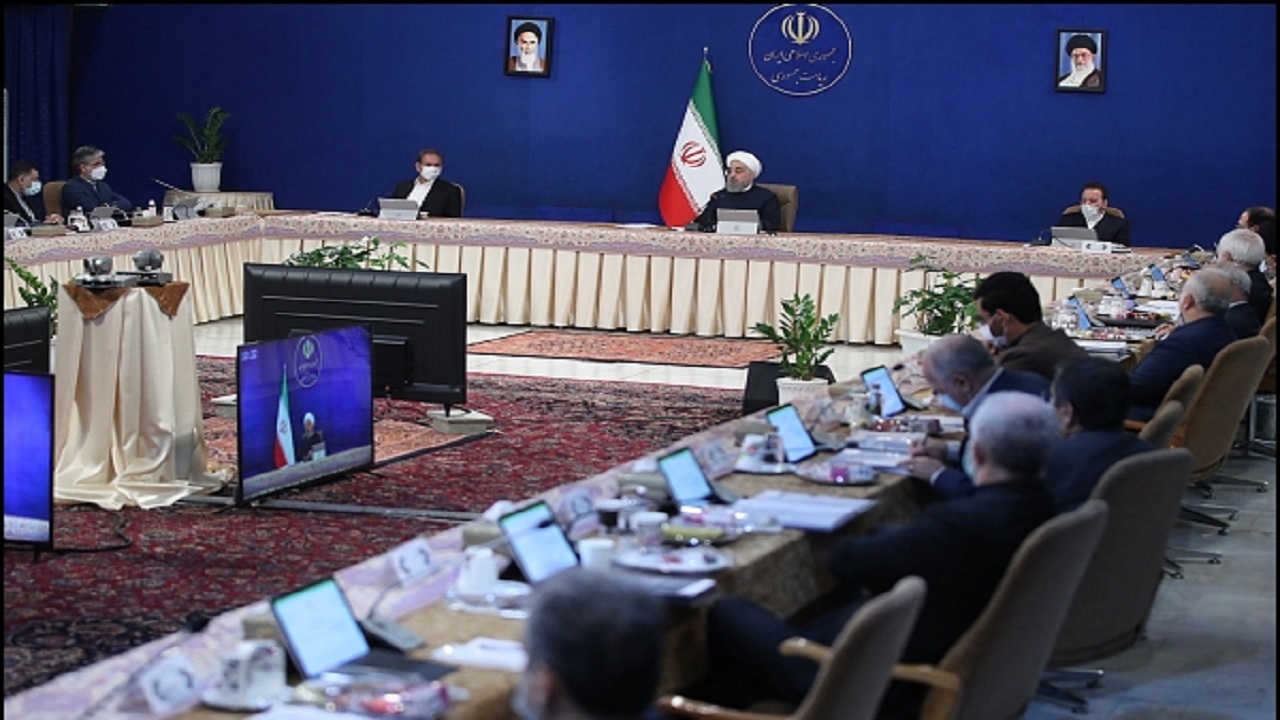امضای موافقتنامه بین ایران، قطر و عمان در زمینه حفظ نباتات و قرنطینه گیاهی