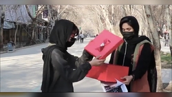 مجری مشهور آمریکایی خطاب به مسئولین این کشور: اول مطمئن شوید که واکسن‌هایتان تأثیرگذار است! + فیلم