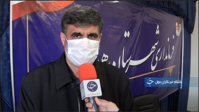 برگزاری کنگره ۲۱۳ زن شهیده همزمان با سراسر کشور در همدان