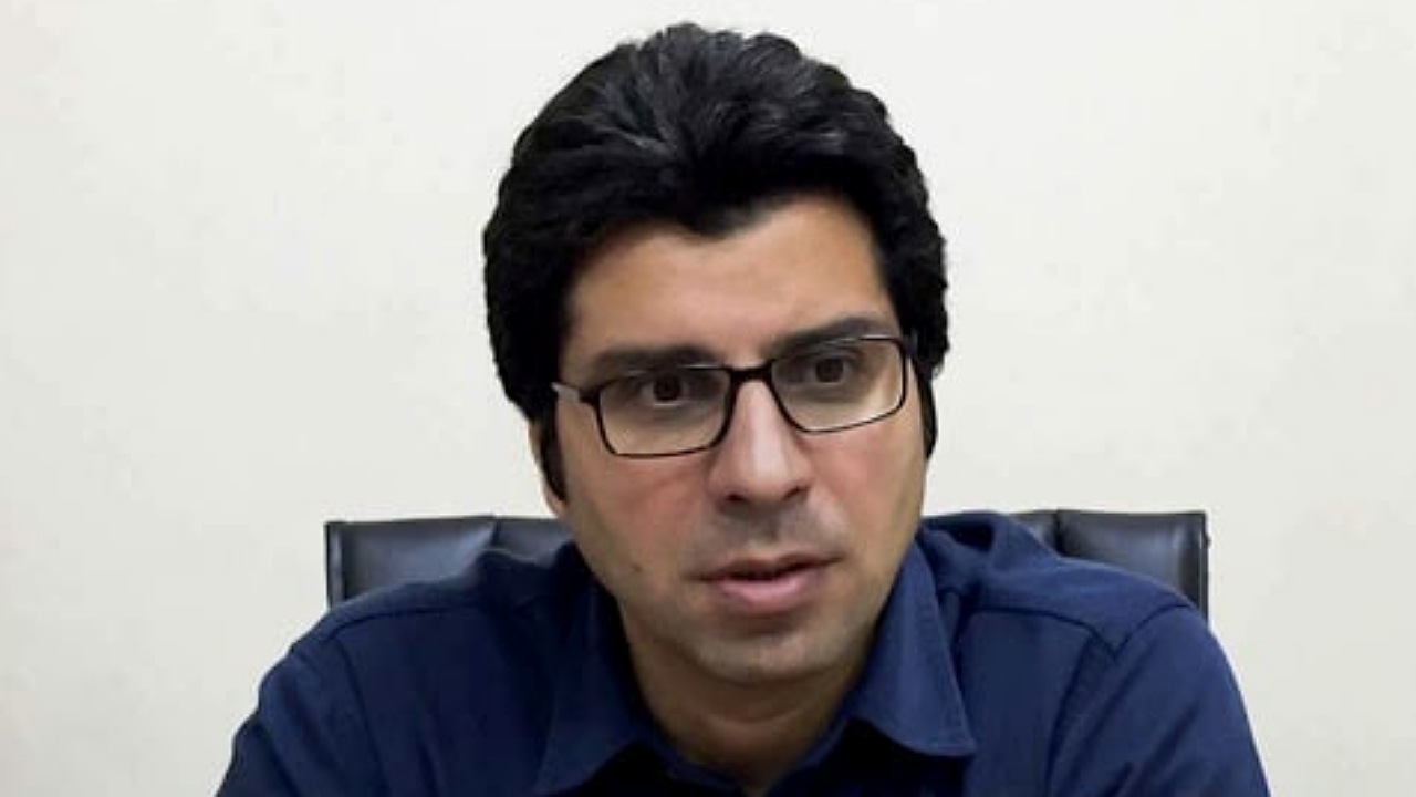 کوهنوردان از صعود به ارتفاع بالای ۲۵۰۰ متر خودداری کنند