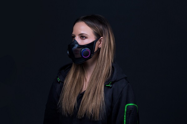 معرفی محصولات جدید شرکت Razer در نمایشگاه سالانه CES + تصاویر