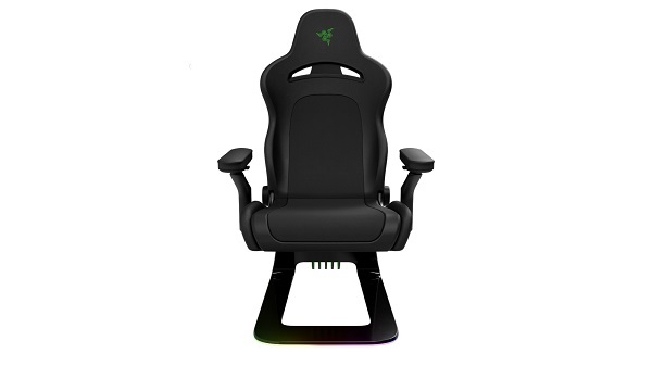 معرفی محصولات جدید شرکت Razer در نمایشگاه سالانه CES + تصاویر