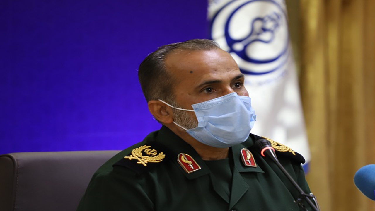 اقدامات طرح شهید سلیمانی تا مهار کامل کرونا، باید گسترده‌تر شود