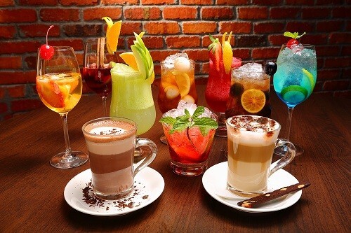 گرمی یا سردی غذا چه تاثیری بر اشتهای ما دارد؟