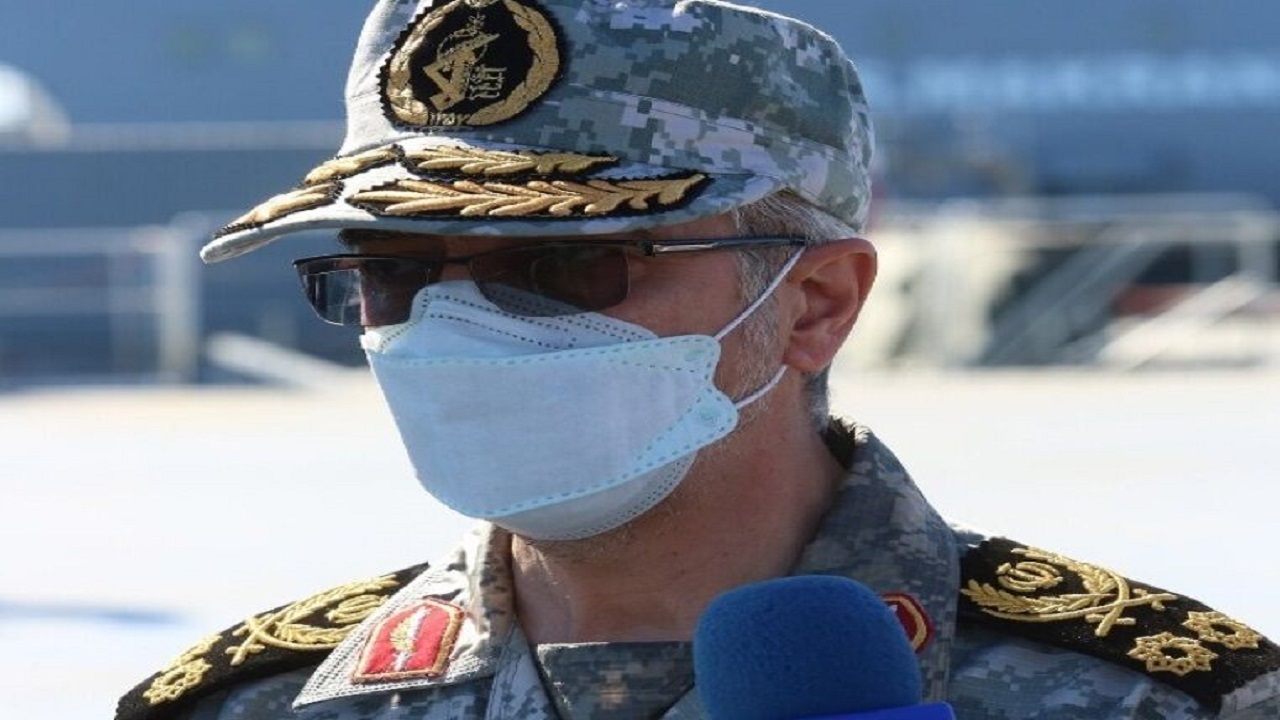 اجازه عرض اندام به هیچ دشمنی را نخواهیم داد