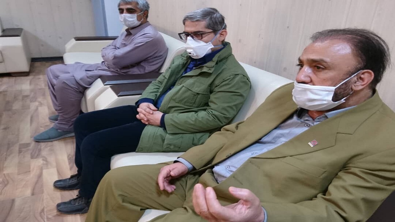٣۴٠٠بیمارتالاسمی در سیستان و بلوچستان سکونت دارند