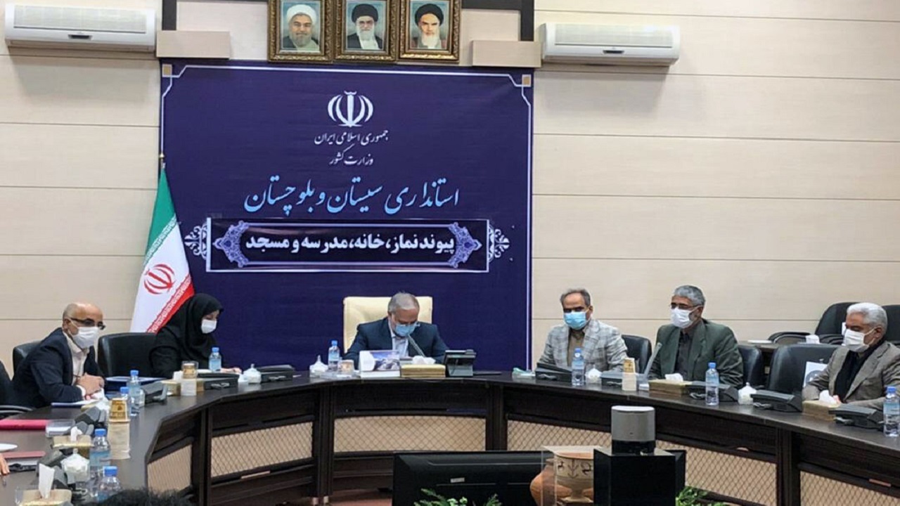 سیستان و بلوچستان استان برتر در امر اقامه نماز است