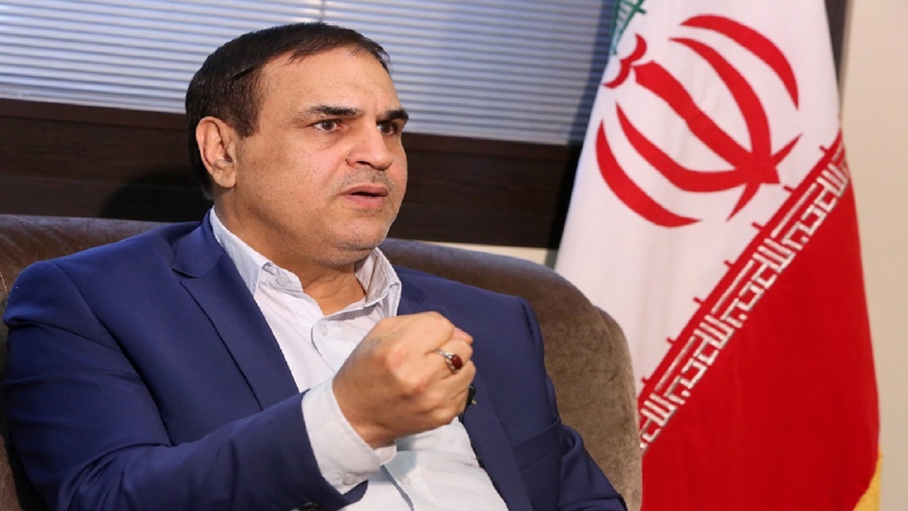 سهم نانو تکنولوژی از تولیدات علمی کشور ۲۵ درصد است