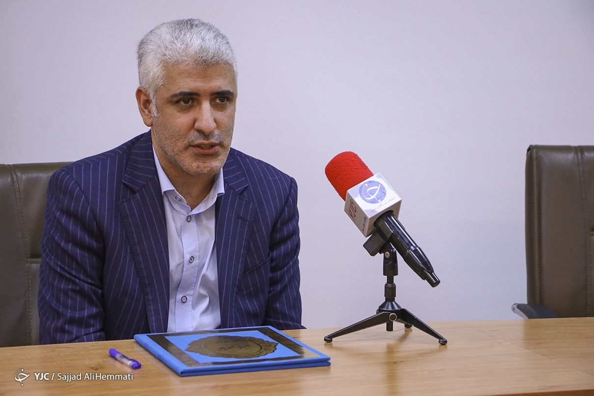تأسیس مرکز نوآوری ویژه نخبگان خانواده&zwnj;های شهدا و ایثارگران