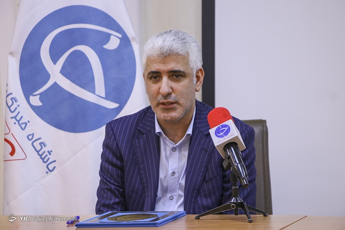 تأسیس مرکز نوآوری ویژه نخبگان خانواده&zwnj;های شهدا و ایثارگران