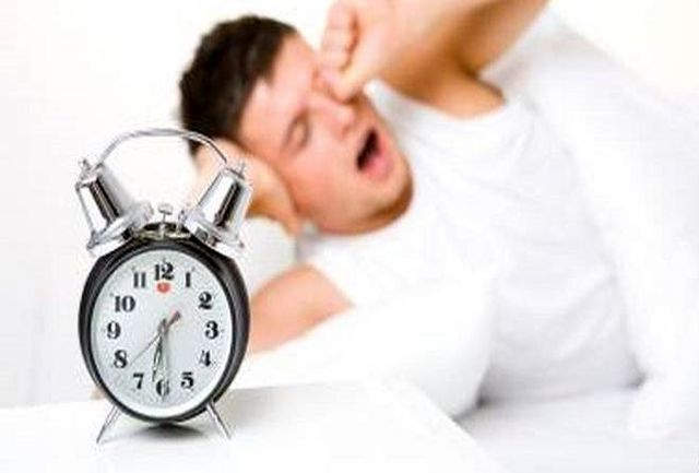 مغز چگونه از خواب بیدار میشود؟ مغز چگونه از خواب بیدار میشود؟