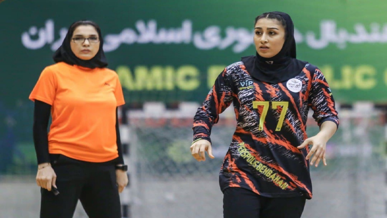 به کم‌تجربگی خودمان باختیم