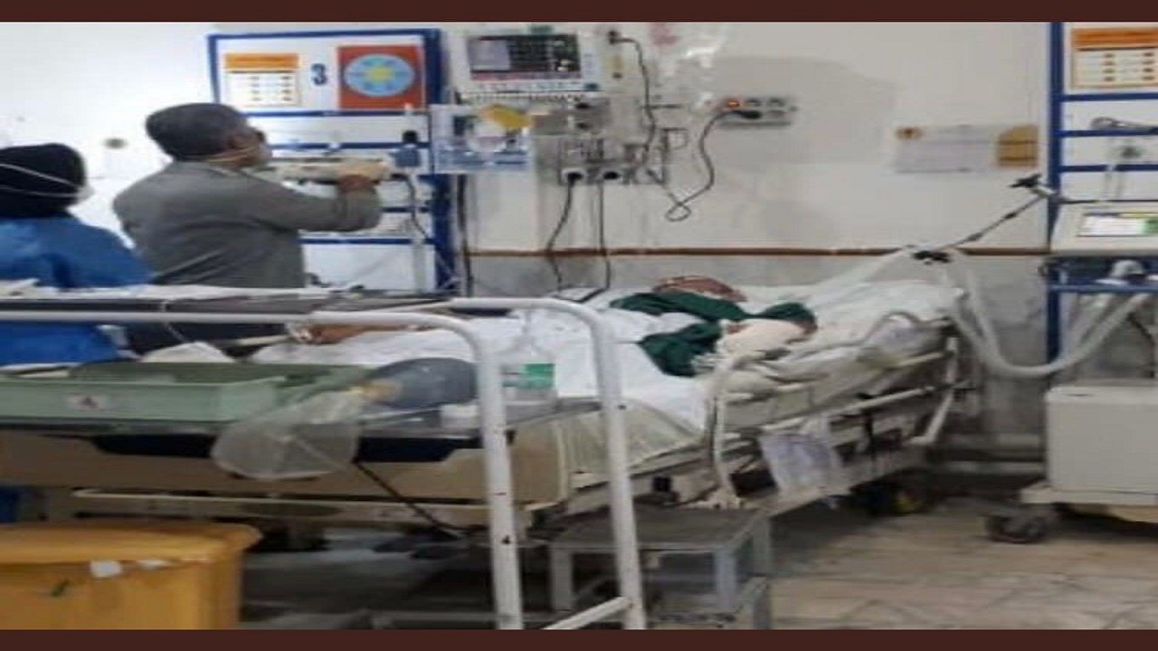 اعضای بدن سرباز ۲۰ ساله اردبیلی اهدا شد + تصاویر