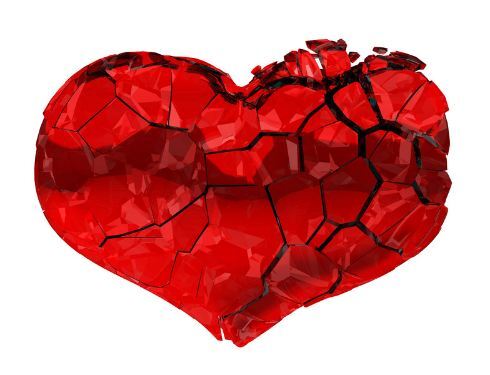 سندرم قلب شکسته؛ علل، علایم و درمان