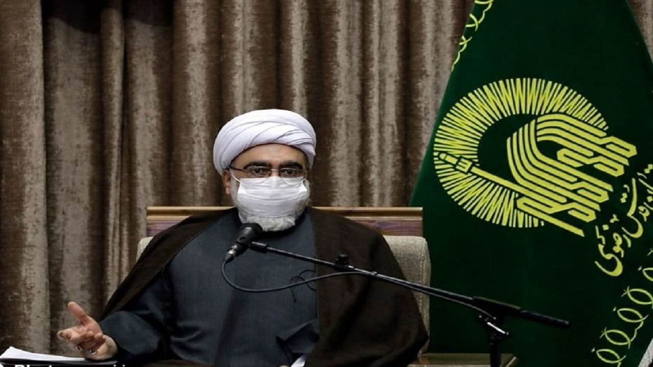فعالیت‌های فرهنگی فرد به فرد باید تبدیل به یک گفتمان عمومی شود