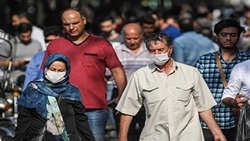 ویروس جهش‎ یافته در کمین است + فیلم
