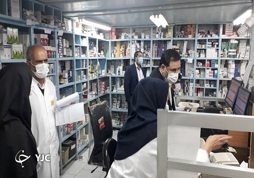داروخانه تامین دارو برای بیماران ایذه باید تسهیل شود