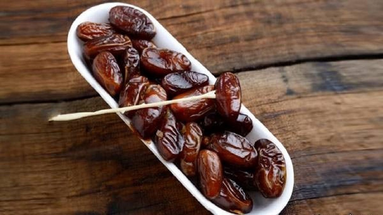 صادرات خرما‌ی شادگان به ترکیه