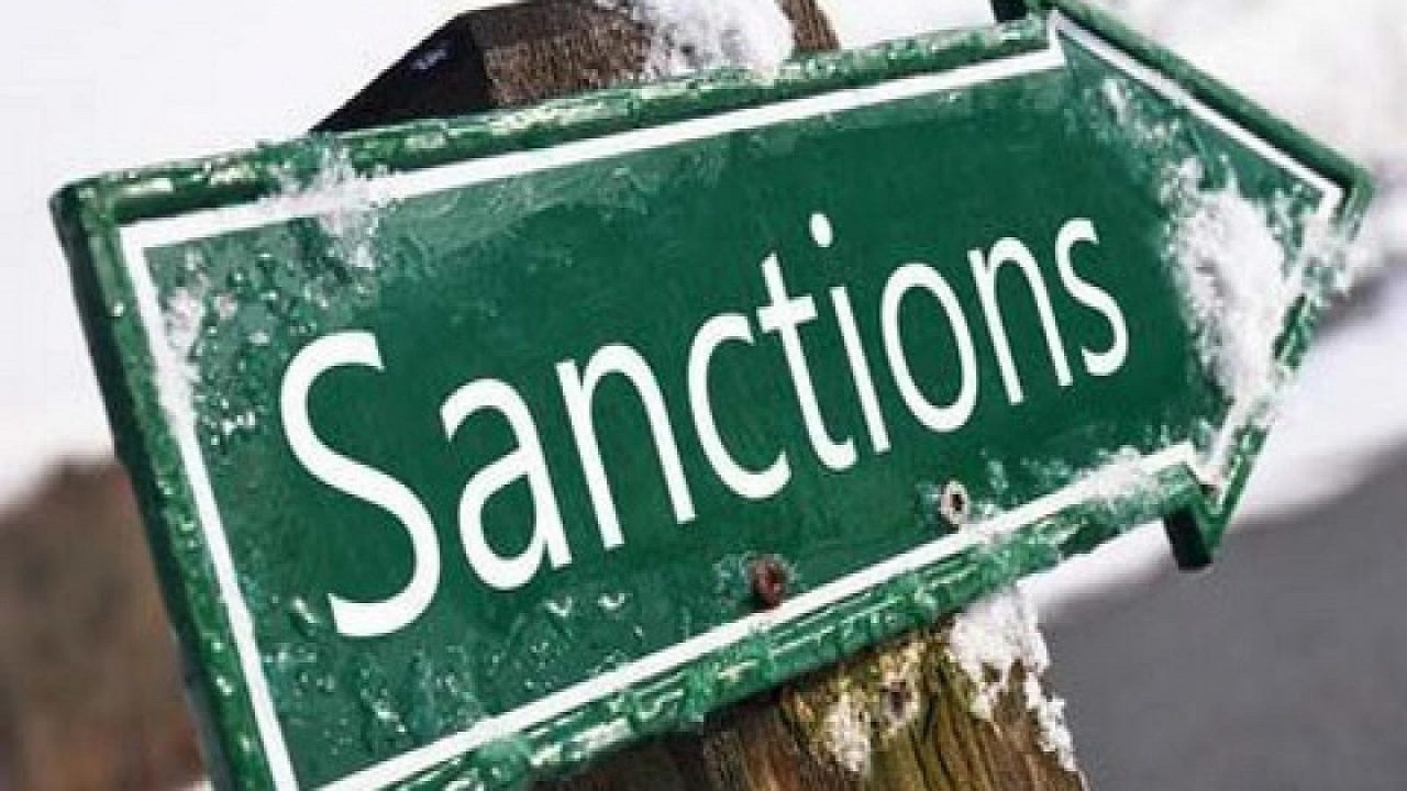 تحریم‌های جدید آمریکا علیه ایران