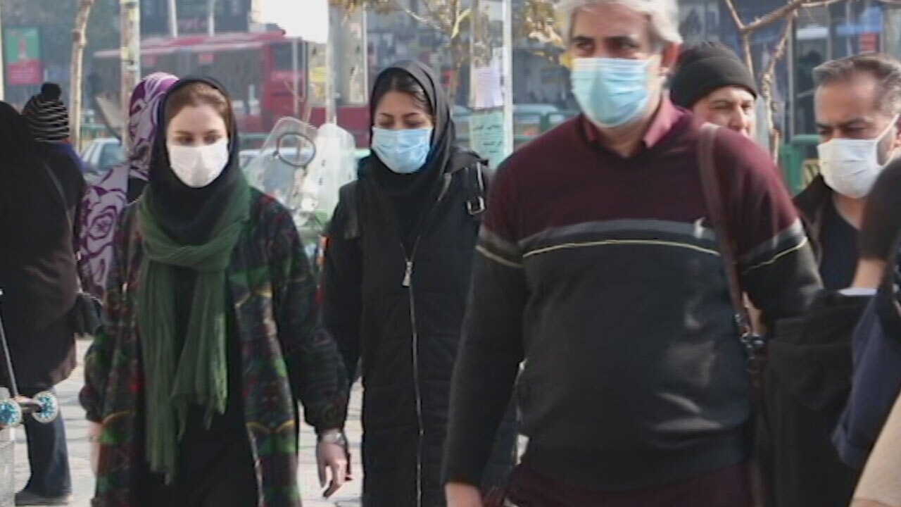 افزایش امید به زندگی هموطنان ایرانی در پی کاهش مرگ و میر کرونا + فیلم