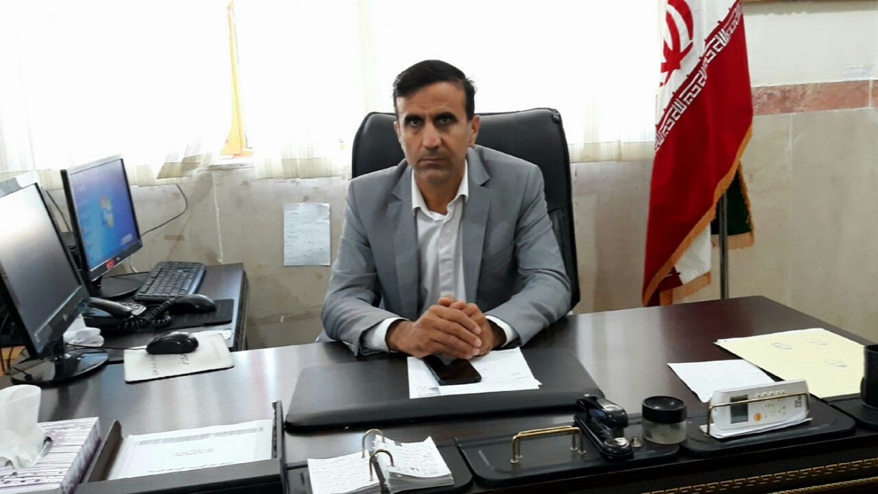 افتتاح ۵ زمین چمن مصنوعی در دهلران