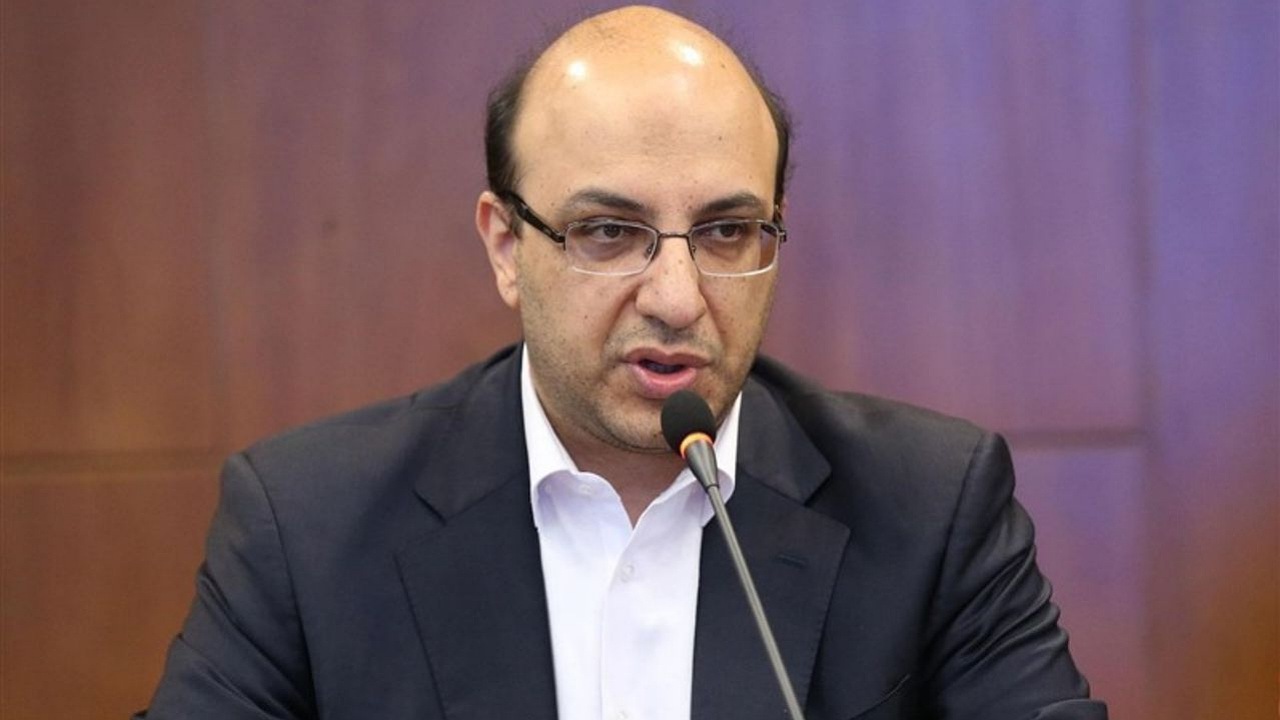 علی‌نژاد: به شمشیربازی در المپیک امیدواریم/ گزینه‌هایی برای نفر پنجم هیئت مدیره باشگاه استقلال مطرح شده است