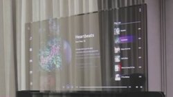 وقتی فناوری چوب بری را تبدیل به تفریح می‌کند + فیلم