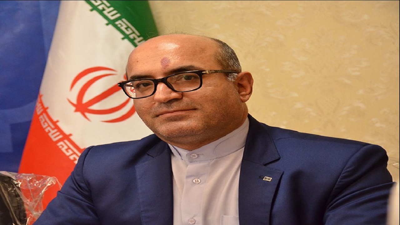 انتصاب  دبیر بیست و سومین جشنواره ملی تئاتر فتح خرمشهر