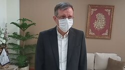 درخشش تکنولوژی با تولید دستکش‌های جادویی + فیلم