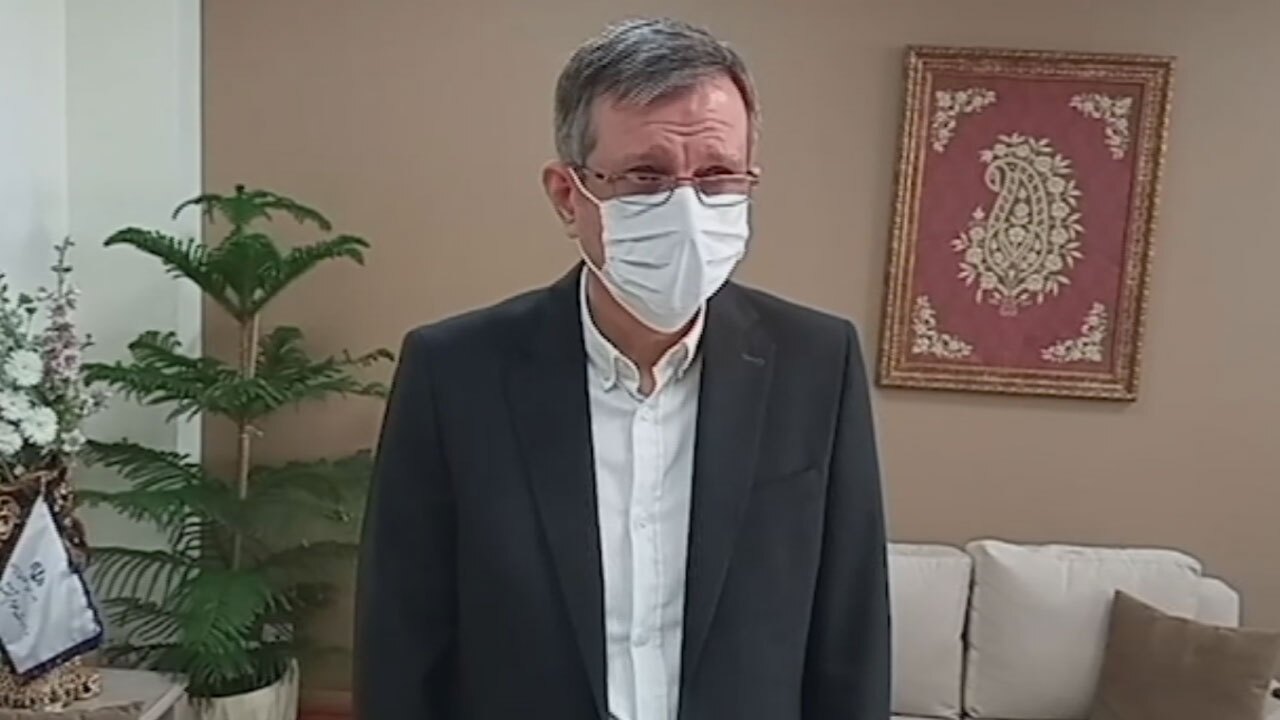آیا قطعی برق باعث برگزاری مجدد امتحانات دانشگاه‌ها خواهد شد؟ + فیلم