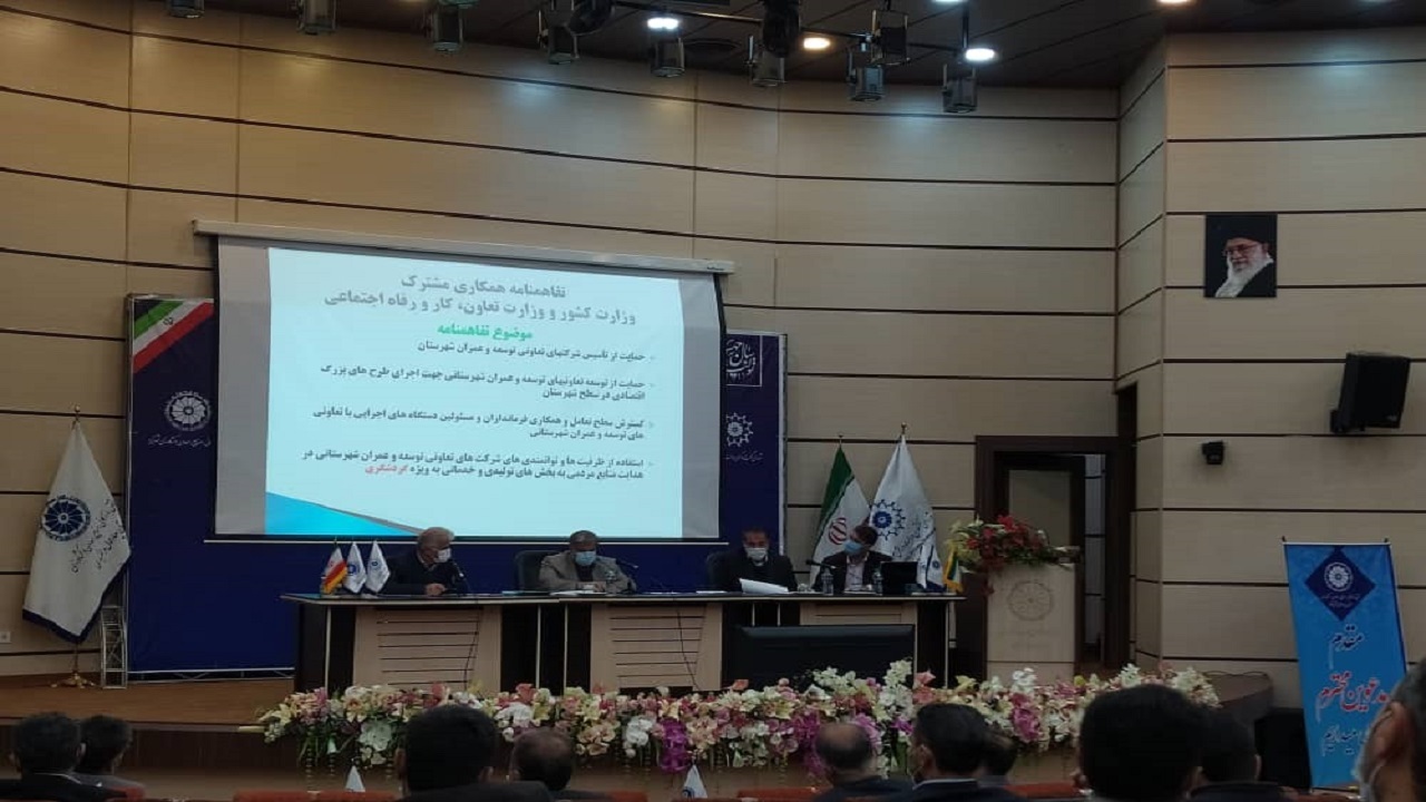 انتقاد معاون استاندار از جذب نشدن تسهیلات کرونایی در چهارمحال و بختیاری