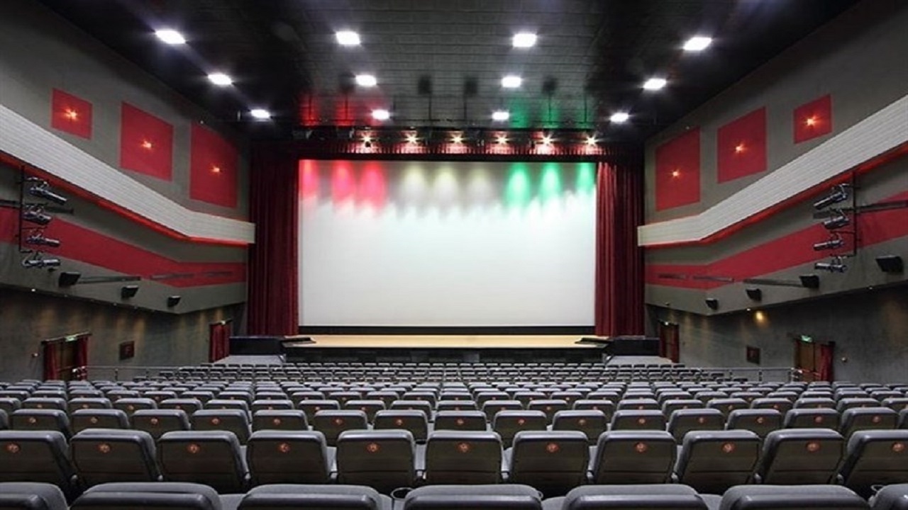 بررسی فیلم های فاخر جهان در سینما حکمرانی