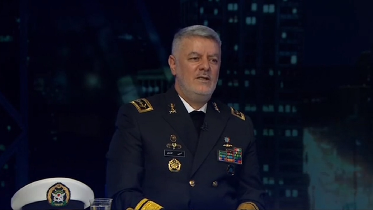 چرا ناوبندر مکران ساخته شد؟