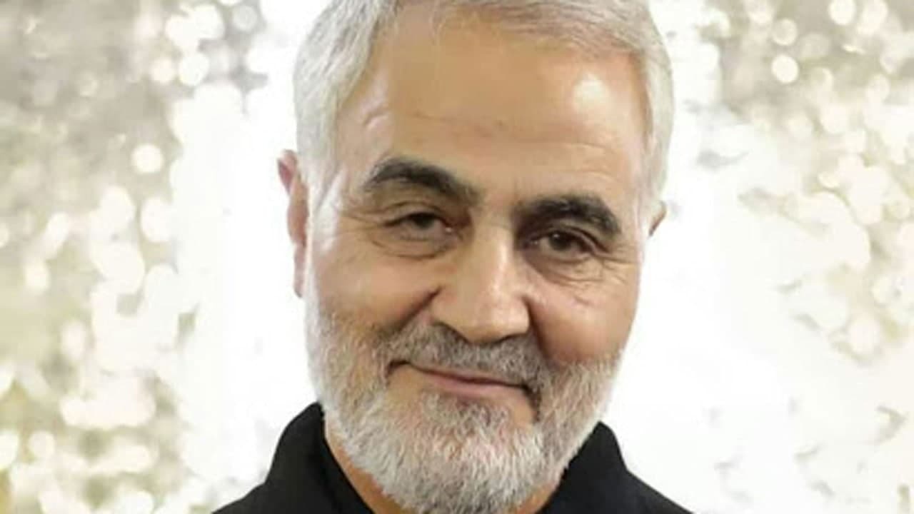 شعرخوانی دیدنی فعال رسانه‌ای سوری به زبان فارسی + فیلم