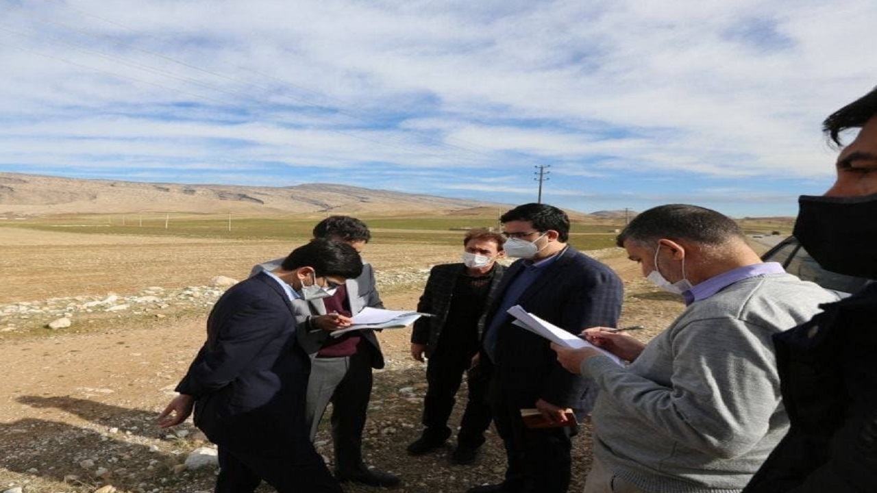 آغاز بررسی احداث پالایشگاه‌های گازی و پتروشیمی درکرمانشاه