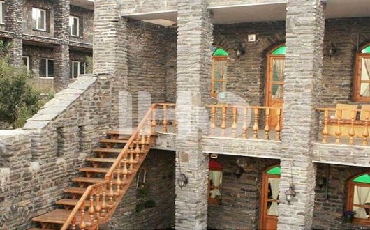 خانههای صنعتی، تهدیدی برای تخریب هویت روستای رنسانسی ایران خانههای صنعتی، تهدیدی برای تخریب هویت روستای رنسانسی ایران