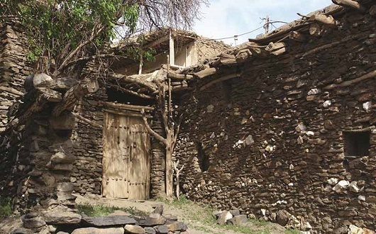 خانههای صنعتی، تهدیدی برای تخریب هویت روستای رنسانسی ایران خانههای صنعتی، تهدیدی برای تخریب هویت روستای رنسانسی ایران