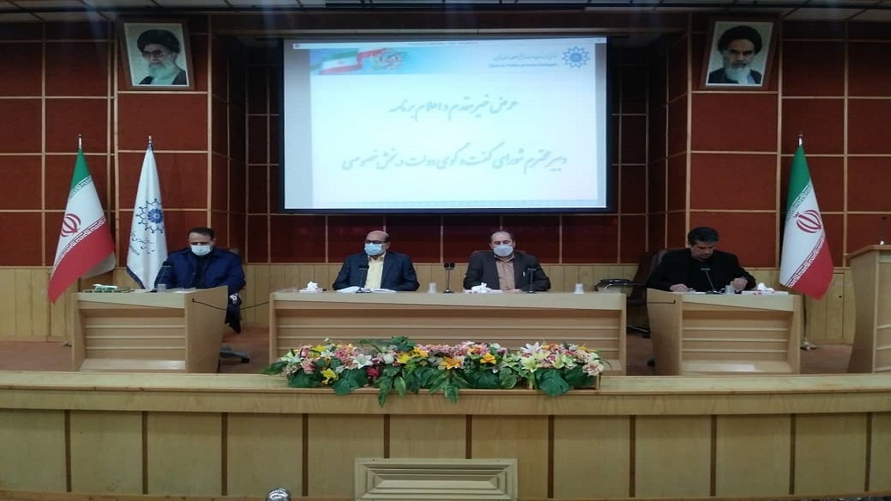 علیه مدیران بانکی متخلف اعلام جرم می‌شود