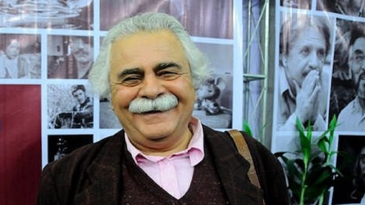 وقتی فرو رفتن در یک نقش، پای آقای بازیگر را به بیمارستان باز کرد