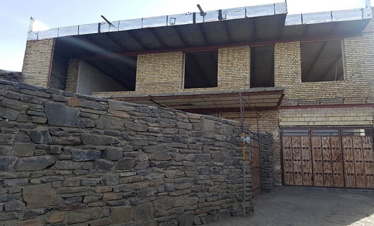 خانههای صنعتی، تهدیدی برای تخریب هویت روستای رنسانسی ایران خانههای صنعتی، تهدیدی برای تخریب هویت روستای رنسانسی ایران