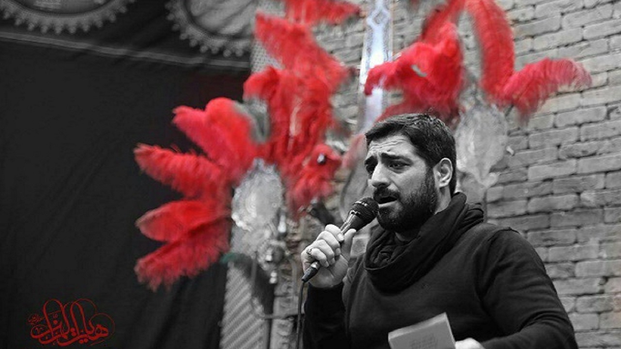 دانلود روضه شهادت حضرت زهرا(س) بانوای سید مجید بنی فاطمه