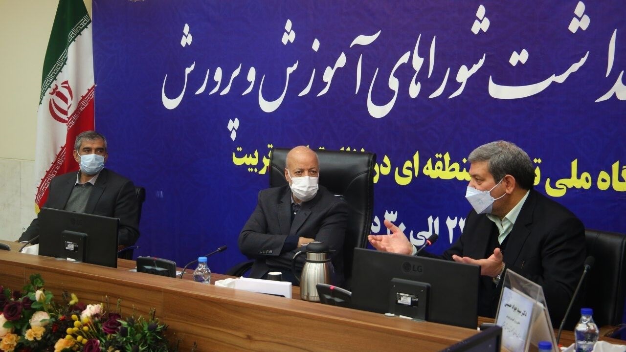استان اصفهان به ۱۰ مدرسه جدید استثنایی نیاز دارد