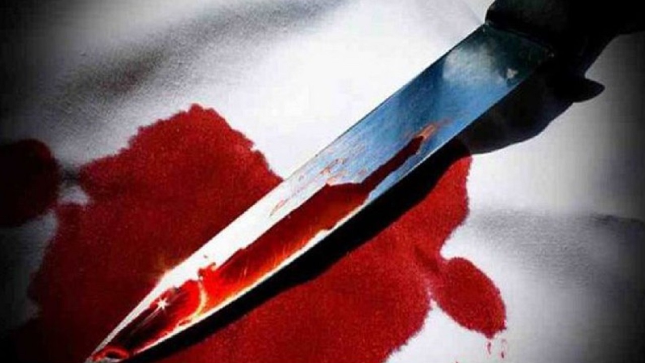 نقابداران مسلح به تماشای "کلیپ وحشت" نشستند
