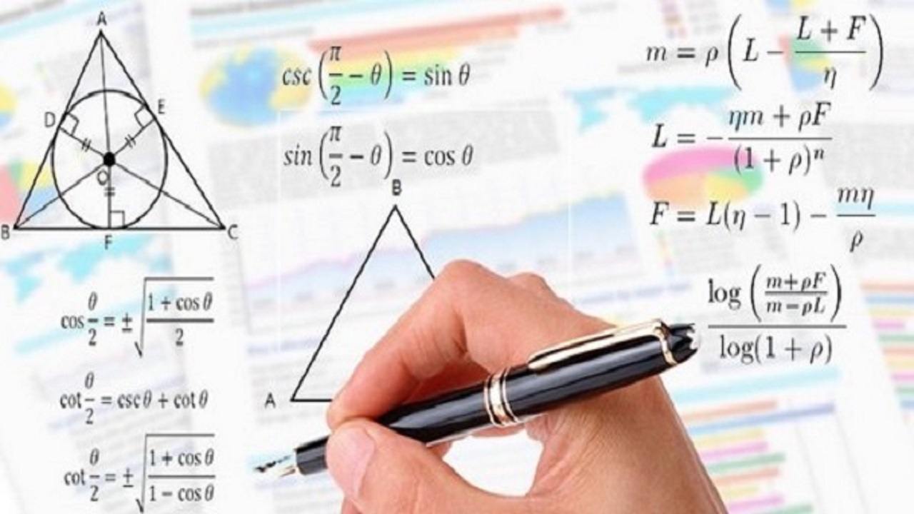 درخشش البرزی ها در المپیاد ریاضی