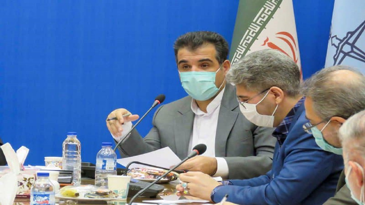 راه اندازی سامانه جامع و هوشمند مشارکت نهاد‌های مردمی دادگستری آذربایجان غربی