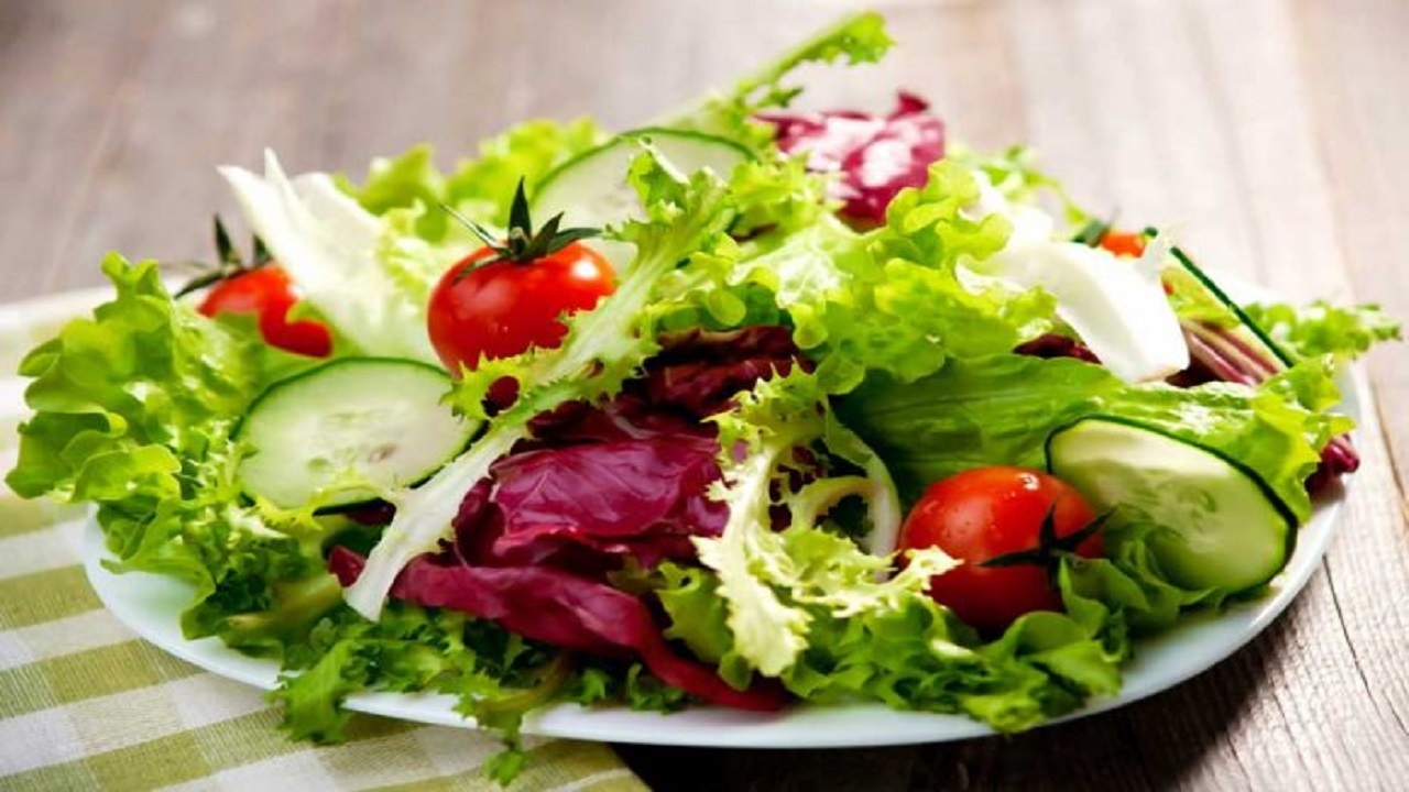 رژیم‌ گیاهخواری مؤثر در کاهش وزن یا بیماری زا؟