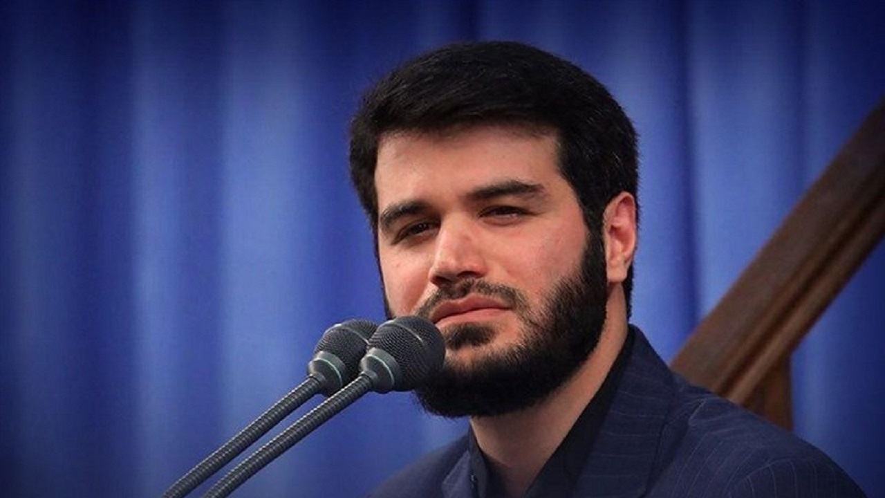 لغو جلسات میثم مطیعی در فاطمیه دوم